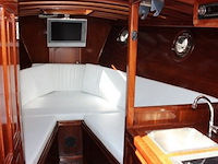 Luxe open kuip moterjacht rapsody 29 oc-f - afbeelding 17 van  20