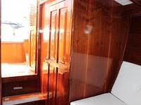Luxe open kuip moterjacht rapsody 29 oc-f - afbeelding 19 van  20