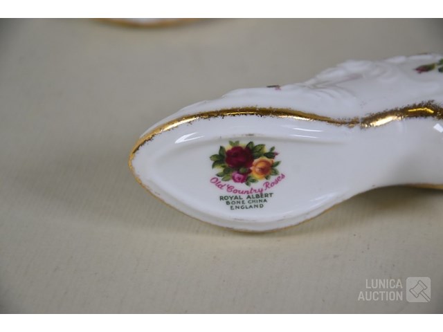 Luxe servies - afbeelding 2 van  13