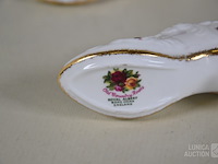 Luxe servies - afbeelding 2 van  13