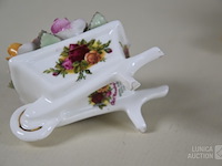 Luxe servies - afbeelding 3 van  13