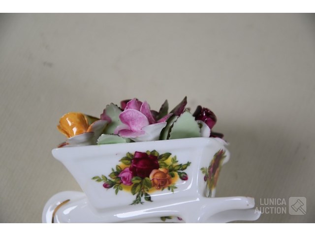 Luxe servies - afbeelding 4 van  13