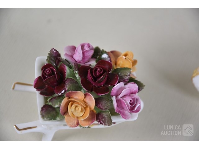 Luxe servies - afbeelding 5 van  13