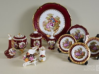 Luxe servies - afbeelding 1 van  13