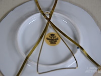 Luxe servies - afbeelding 7 van  13