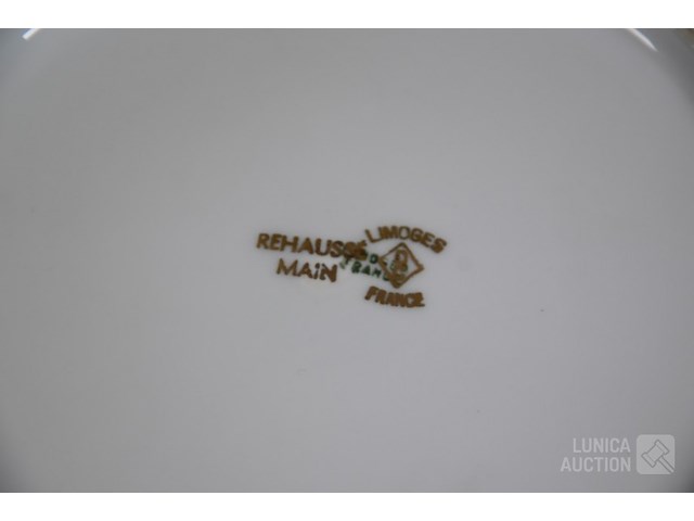 Luxe servies - afbeelding 8 van  13