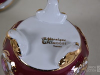 Luxe servies - afbeelding 11 van  13