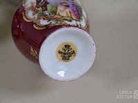 Luxe servies - afbeelding 12 van  13