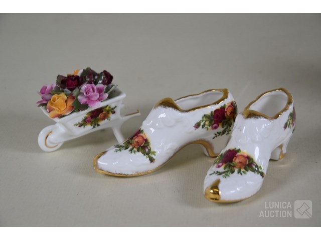 Luxe servies - afbeelding 13 van  13