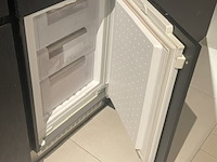 Luxe showroomkeuken, eggersmann | siemens, black oak | fronten glans wit en mat wit, 2015 - afbeelding 18 van  51