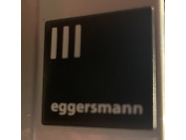 Luxe showroomkeuken, eggersmann | siemens, black oak | fronten glans wit en mat wit, 2015 - afbeelding 40 van  51