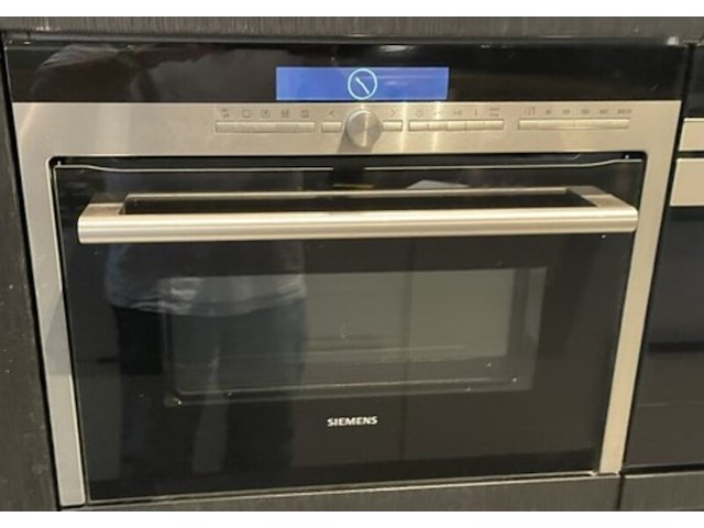 Luxe showroomkeuken, eggersmann | siemens, black oak | fronten glans wit en mat wit, 2015 - afbeelding 42 van  51