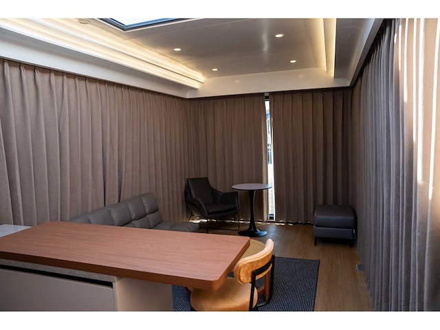 Luxe tiny house 36,8m2 - afbeelding 27 van  39