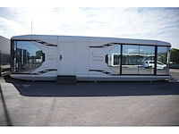 Luxe tiny house 36,8m2 - afbeelding 23 van  39