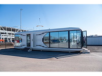 Luxe tiny house 36,8m2 - afbeelding 35 van  39