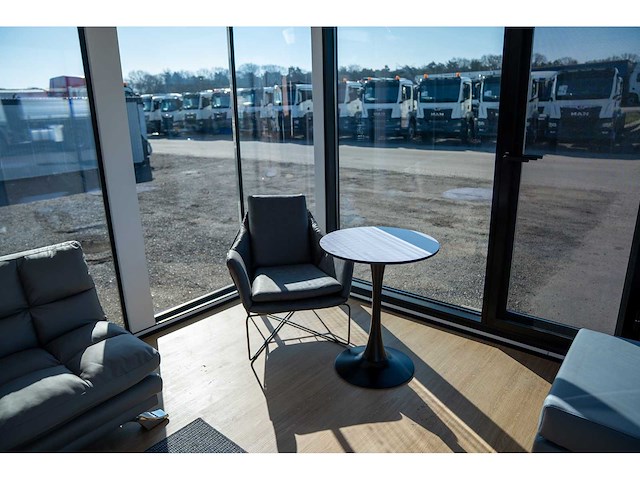 Luxe tiny house 36,8m2 - afbeelding 2 van  35