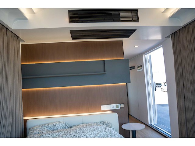 Luxe tiny house 36,8m2 - afbeelding 9 van  35
