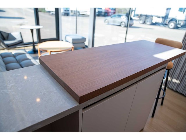 Luxe tiny house 36,8m2 - afbeelding 20 van  35