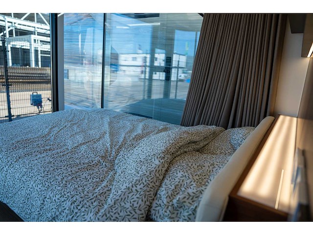 Luxe tiny house 36,8m2 - afbeelding 27 van  35