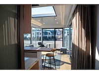 Luxe tiny house 36,8m2 - afbeelding 34 van  35