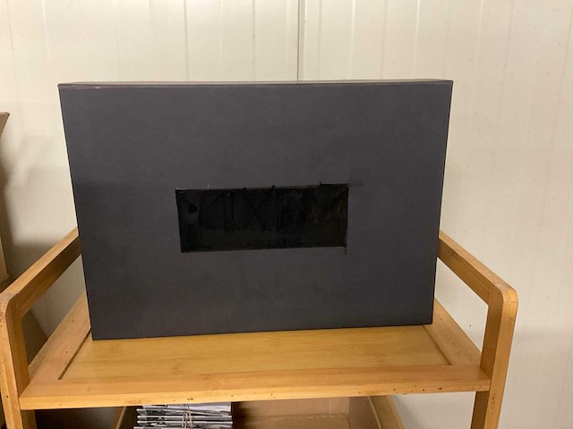 Luxe vouw dozen met magneetsluiting (1350x) - afbeelding 1 van  5