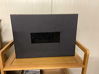 Luxe vouw dozen met magneetsluiting (1350x) - afbeelding 1 van  5