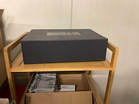 Luxe vouw dozen met magneetsluiting (1350x) - afbeelding 2 van  5