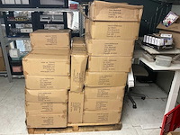 Luxe vouw dozen met magneetsluiting (1350x) - afbeelding 5 van  5