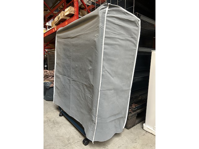 Luxe vouwbed, logeerbed - afbeelding 2 van  3