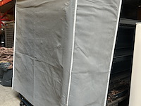 Luxe vouwbed, logeerbed - afbeelding 2 van  3