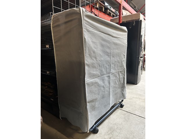 Luxe vouwbed, logeerbed - afbeelding 3 van  3