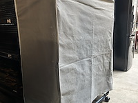 Luxe vouwbed, logeerbed - afbeelding 3 van  3