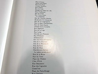 Luxembourg city promenade - afbeelding 3 van  5