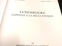 Luxembourg - afbeelding 2 van  4