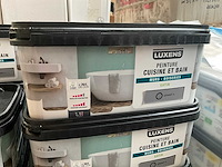 Luxens - granit 3 - verf (25x) - afbeelding 3 van  7