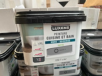 Luxens - granit 3 - verf (25x) - afbeelding 6 van  7