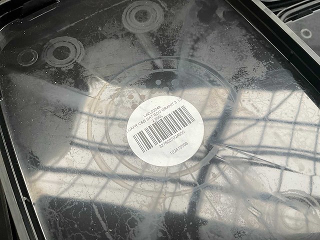 Luxens - granit 3 - verf (25x) - afbeelding 7 van  7