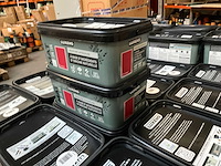 Luxens - litchi 2 - verf (21x) - afbeelding 2 van  9