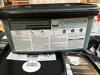 Luxens - litchi 2 - verf (21x) - afbeelding 6 van  9