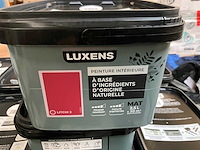 Luxens - litchi 2 - verf (21x) - afbeelding 7 van  9