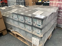 Luxens - miami - pallet verf - afbeelding 1 van  5