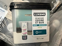 Luxens - miami - pallet verf - afbeelding 5 van  5