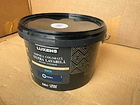 Luxens - ultra lavabila - balsa 0 - 2,5l verf (3x) - afbeelding 2 van  8