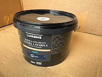 Luxens - ultra lavabila - balsa 0 - 2,5l verf - afbeelding 2 van  8