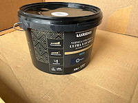 Luxens - ultra lavabila - balsa 0 - 2,5l verf - afbeelding 6 van  8