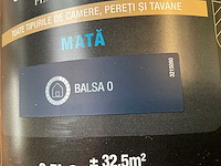 Luxens - ultra lavabila - balsa 0 - 2,5l verf - afbeelding 8 van  8
