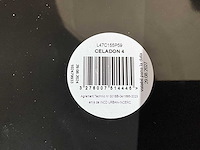 Luxens - ultra lavabila - celadon 4 - 2,5l verf - afbeelding 7 van  7