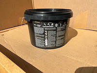 Luxens - ultra lavabila - celadon 4 - 2,5l verf - afbeelding 3 van  5