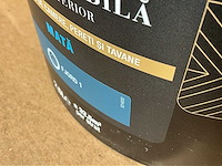 Luxens - ultra lavabila - fjord 1 - 2,5l verf - afbeelding 6 van  7