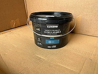 Luxens - ultra lavabila - fjord 1 - 2,5l verf - afbeelding 1 van  3